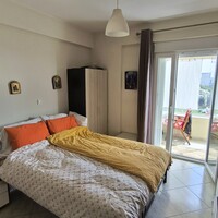 Квартира в Греции, 45 кв.м.