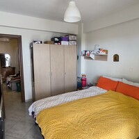 Квартира в Греции, 45 кв.м.