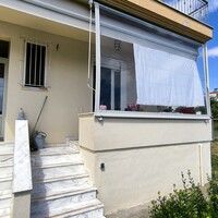 Квартира в Греции, 45 кв.м.
