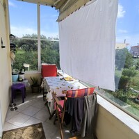 Квартира в Греции, 45 кв.м.