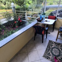 Квартира в Греции, 45 кв.м.
