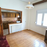 Flat in Greece, 80 sq.m.