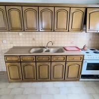 Flat in Greece, 80 sq.m.