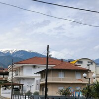 Flat in Greece, 80 sq.m.