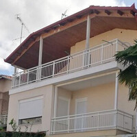 Flat in Greece, Katerini, 65 sq.m.