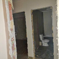 Flat in Greece, Katerini, 65 sq.m.
