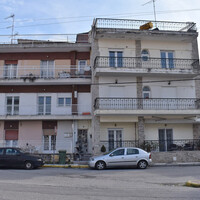 Квартира в Греции, Katerini, 94 кв.м.