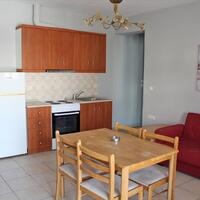 Квартира в Греции, 52 кв.м.
