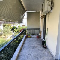 Flat in Greece, 86 sq.m.