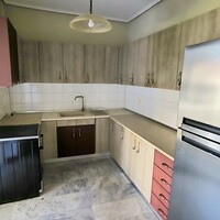 Flat in Greece, 86 sq.m.