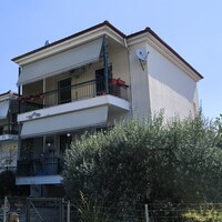 Flat in Greece, 86 sq.m.