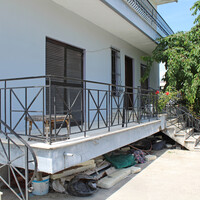 Flat in Greece, Paralia, 156 sq.m.