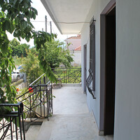 Flat in Greece, Paralia, 156 sq.m.