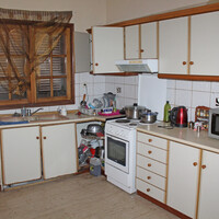 Flat in Greece, Paralia, 156 sq.m.