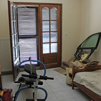 Flat in Greece, Paralia, 156 sq.m.