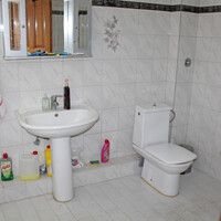 Flat in Greece, Paralia, 156 sq.m.