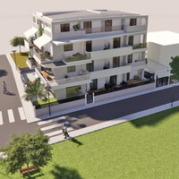 Flat in Greece, 38 sq.m.