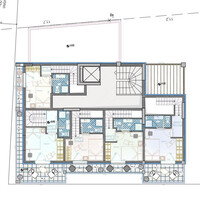 Flat in Greece, 38 sq.m.