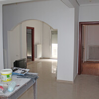 Flat in Greece, Katerini, 121 sq.m.