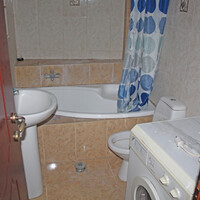 Flat in Greece, Katerini, 121 sq.m.