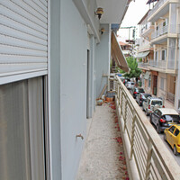 Flat in Greece, Katerini, 121 sq.m.