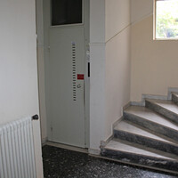 Flat in Greece, Katerini, 121 sq.m.