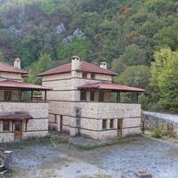 Flat in Greece, 107 sq.m.