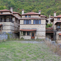 Flat in Greece, 107 sq.m.
