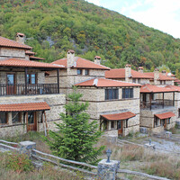 Flat in Greece, 107 sq.m.