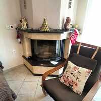 Flat in Greece, Katerini, 130 sq.m.