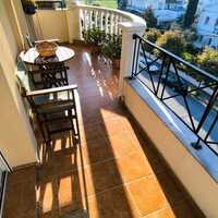 Flat in Greece, Katerini, 130 sq.m.