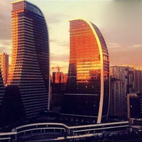 Apartment in Turkey, Istanbul, 552 sq.m.