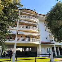 Flat in Greece, Katerini, 130 sq.m.