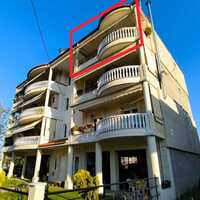 Flat in Greece, Katerini, 130 sq.m.