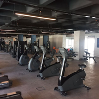 Apartment in Turkey, Istanbul, 552 sq.m.