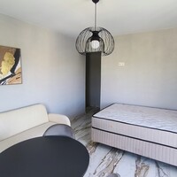 Квартира в Греции, Паралия, 25 кв.м.