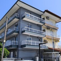 Квартира в Греции, Паралия, 25 кв.м.