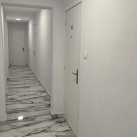 Flat in Greece, Paralia, 19 sq.m.