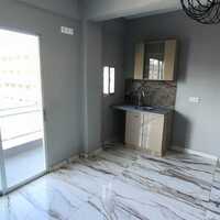 Flat in Greece, Paralia, 19 sq.m.