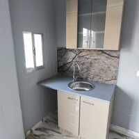 Flat in Greece, Paralia, 19 sq.m.