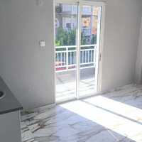 Flat in Greece, Paralia, 25 sq.m.