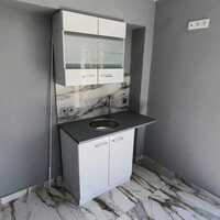 Flat in Greece, Paralia, 25 sq.m.