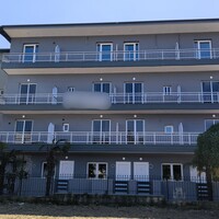 Flat in Greece, Paralia, 25 sq.m.