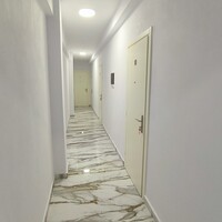 Flat in Greece, Paralia, 25 sq.m.