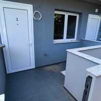 Flat in Greece, Paralia, 20 sq.m.