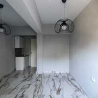 Flat in Greece, Paralia, 20 sq.m.