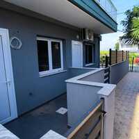 Flat in Greece, Paralia, 20 sq.m.