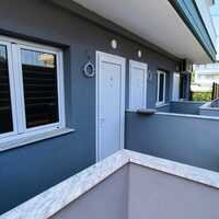 Flat in Greece, Paralia, 20 sq.m.