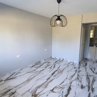 Flat in Greece, Paralia, 20 sq.m.
