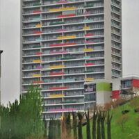 Апартаменты в Турции, Стамбул, 170 кв.м.